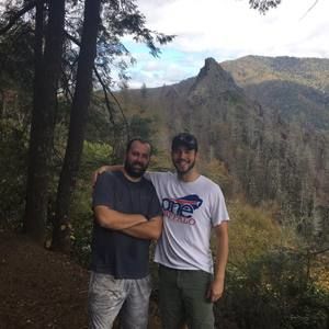 Meet your Posher, Nick